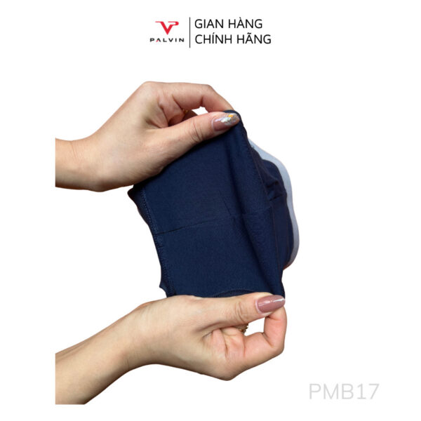 Quần lót đùi cotton cho nam Paltex - PMB17 - Ảnh 3