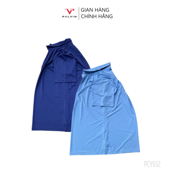 Áo Polo nam Tezo thương hiệu Paltex - PCY612 - Ảnh 6