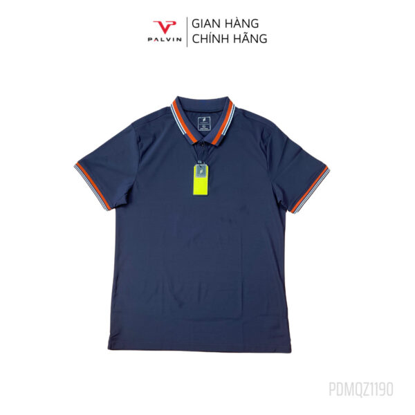 Áo Polo nam Pandoma thương hiệu Palvin - Ảnh 10
