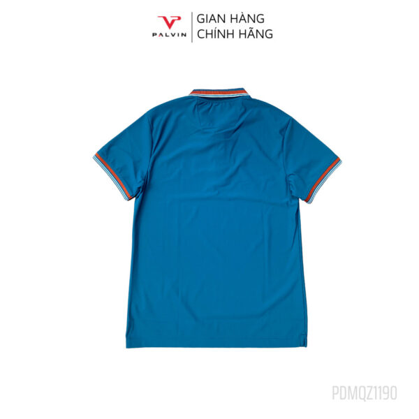 Áo Polo nam Pandoma thương hiệu Palvin - Ảnh 6