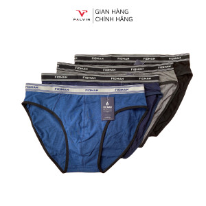 Quần lót nam tam giác Fioman thương hiệu Paltex - PMT07