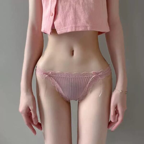 Quần lót ren Sexy 0386 - LXLN44 - Ảnh 7