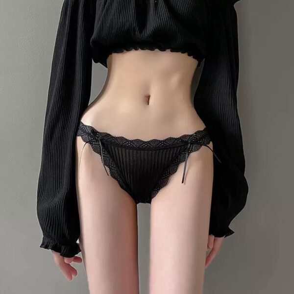 Quần lót ren Sexy 0386 - LXLN44 - Ảnh 4