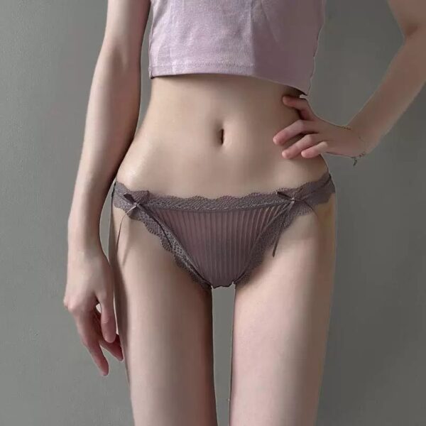Quần lót ren Sexy 0386 - LXLN44 - Ảnh 5
