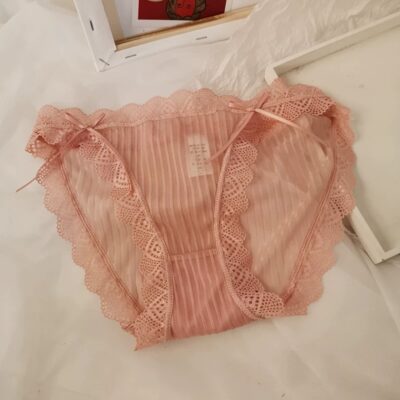 Quần lót ren Sexy 0386 - LXLN44