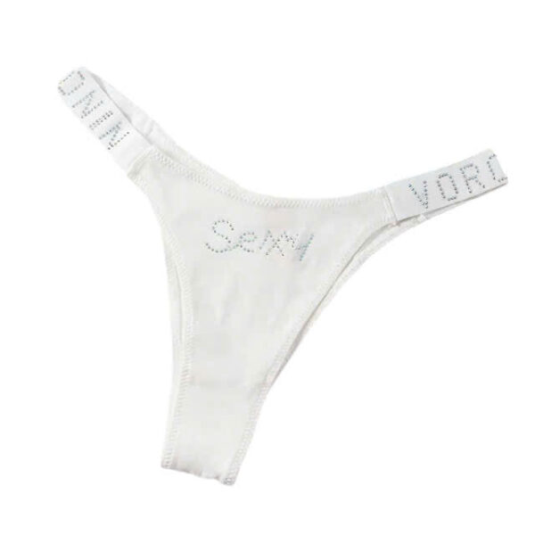 Quần lót sexy lọt khe voronin - LXLN46 - Ảnh 2