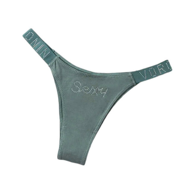 Quần lót sexy lọt khe voronin - LXLN46 - Ảnh 8