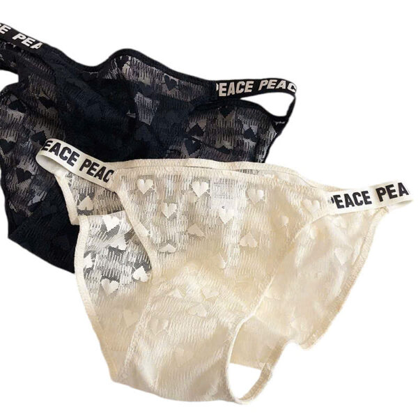 Quần lót ren Sexy M02 - LXLN43 - Ảnh 8
