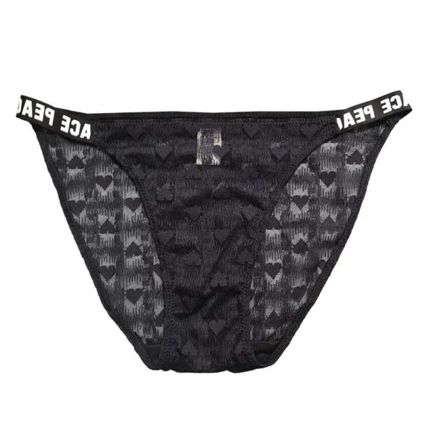 Quần lót ren Sexy M02 - LXLN43 - Ảnh 4