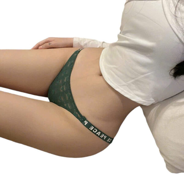 Quần lót ren Sexy M02 - LXLN43 - Ảnh 10