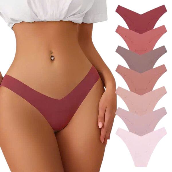 Quần lót sexy lọt khe chữ V - LNXL41 - Ảnh 2