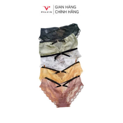 Quần lót ren sexy cạp viền - LXLN32
