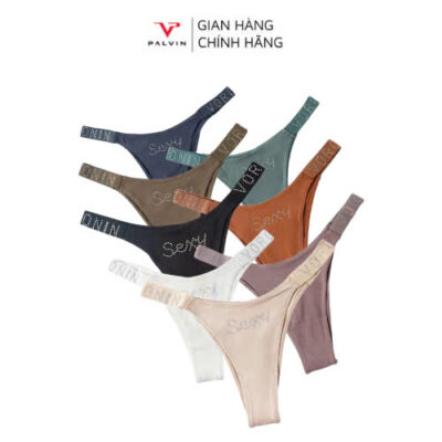 Quần lót sexy lọt khe voronin - LXLN46