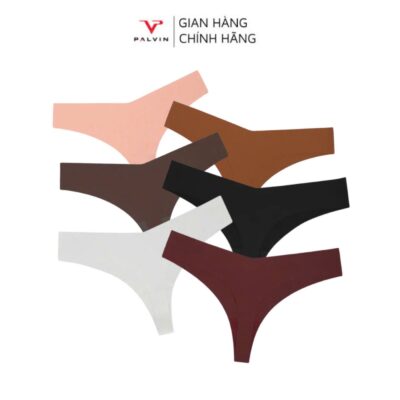 Quần lót sexy lọt khe su - LXLN39