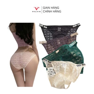 Quần lót ren Sexy M02 - LXLN43