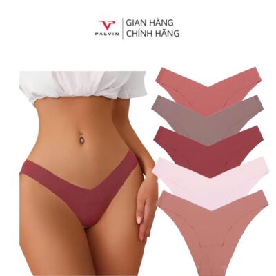 Quần lót sexy lọt khe chữ V - LNXL41