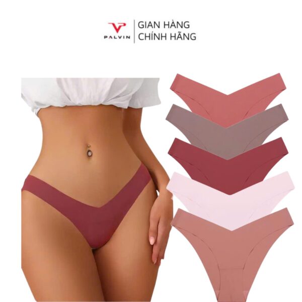 Quần lót sexy lọt khe chữ V - LNXL41
