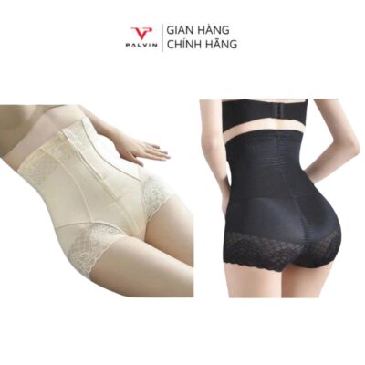 Quần gen bụng ren 2055 - LXLN50