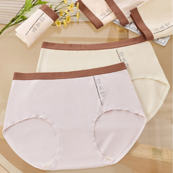 Quần lót nữ 8609 -DLN57