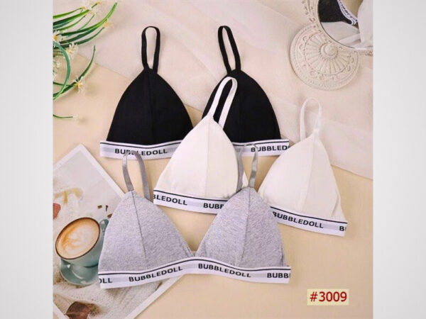 Áo bra 3009 - LXANN45