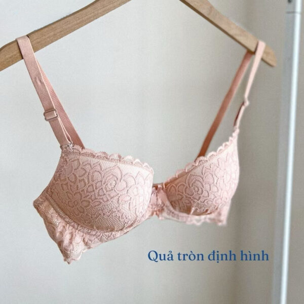 Áo ren 9110 - LXANN32 - Ảnh 6