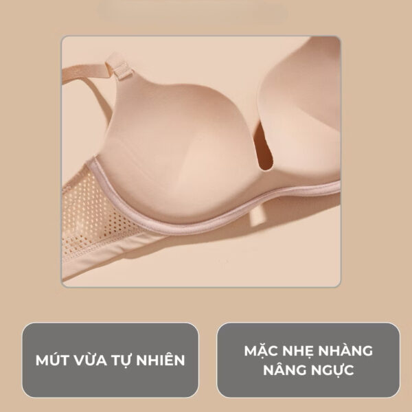 Áo lót su S11 -LXANN78 - Ảnh 4