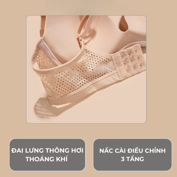 Áo lót su S11 -LXANN78 - Ảnh 5