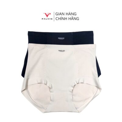 Quần cotton cạp cao 1032 - LXLN86