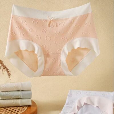 Quần lót nữ cotton 9030 - DLN59