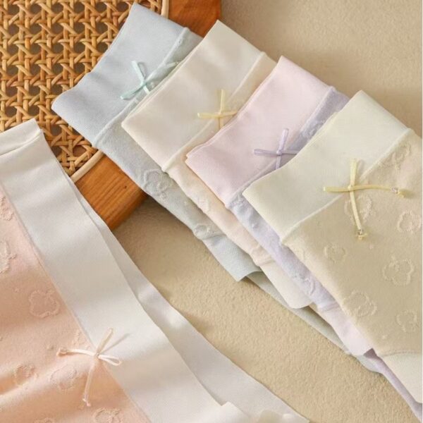 Quần lót nữ cotton 9030 - DLN59 - Ảnh 2