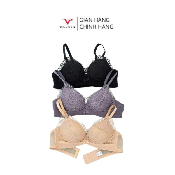 Áo ngực ren ML03 - LXANN44