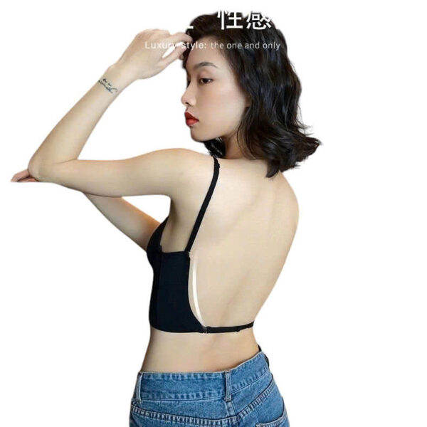 Áo bra U giọt lệ - LXANN46 - Ảnh 3