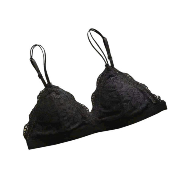 Áo lót ren 8703 - LXANN51 - Ảnh 2