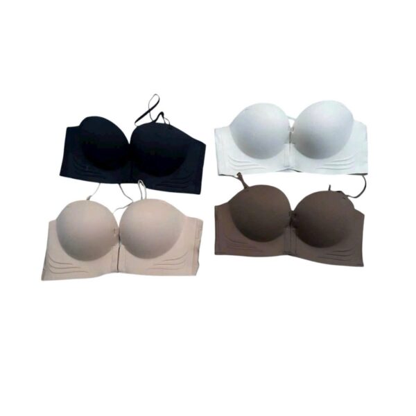 Áo lót cài trước 946 - LXANN62 - Ảnh 2