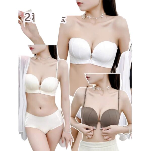 Áo lót cup sò - LXANN74 - Ảnh 7