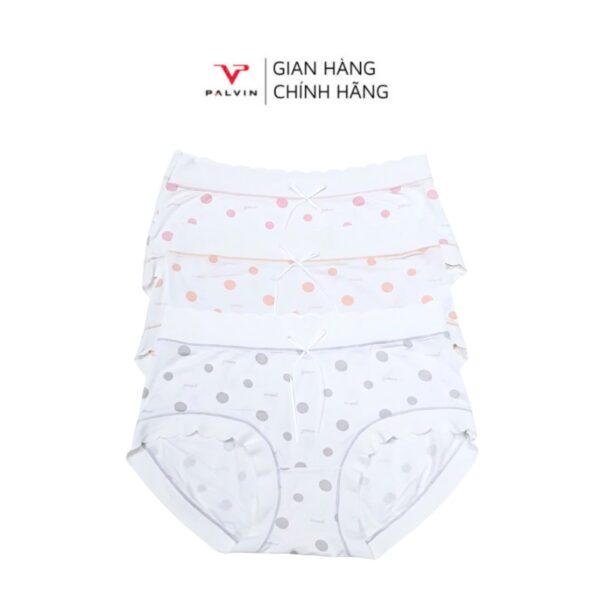 Quần chấm bi 9788 - LXLN60