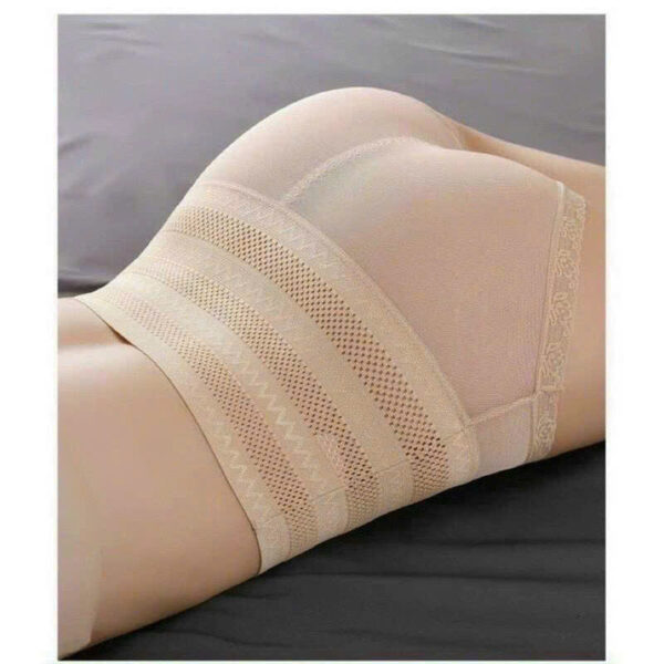 Quần gen bụng đùi, siết eo nâng mông định hình  - LXLN20 - Ảnh 2