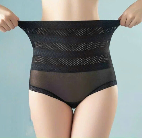 Quần gen bụng đùi, siết eo nâng mông định hình  - LXLN20 - Ảnh 3