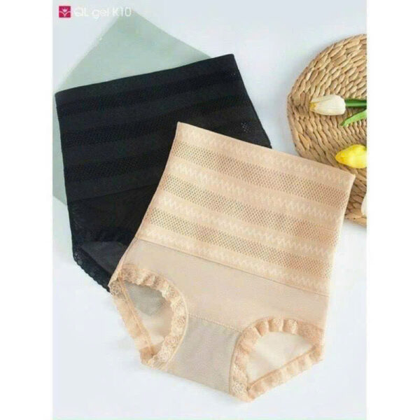 Quần gen bụng đùi, siết eo nâng mông định hình  - LXLN20 - Ảnh 6