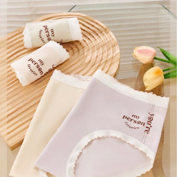 Quần lót nữ 8610 - DLN56 - Ảnh 2