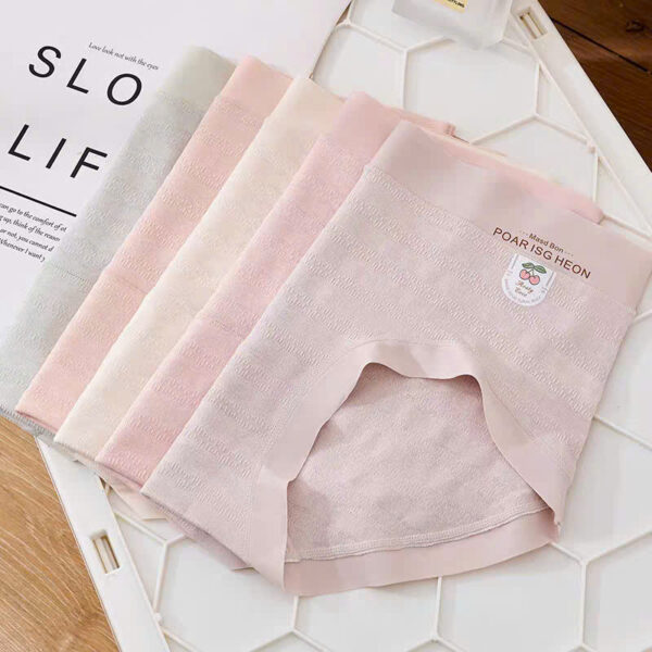 Quần cotton 8699 - LXLN57 - Ảnh 4