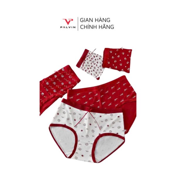 Quần cotton 8202 - LXLN77