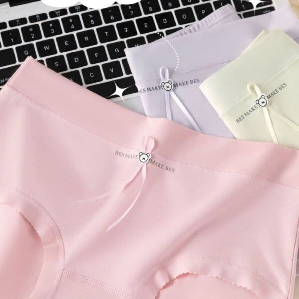 Quần cotton 8921 - LXLN78 - Ảnh 2