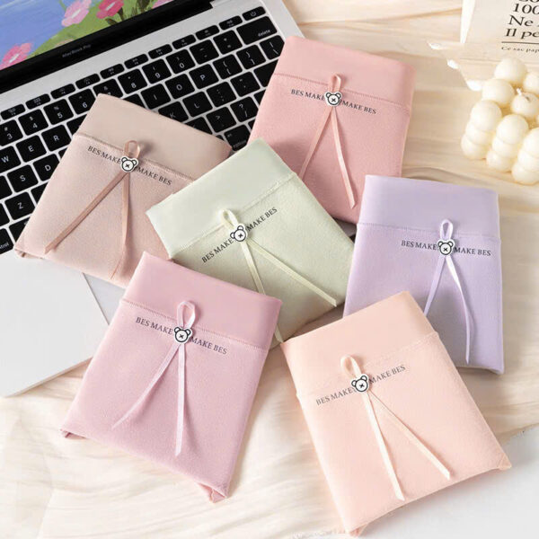 Quần cotton 8921 - LXLN78 - Ảnh 4