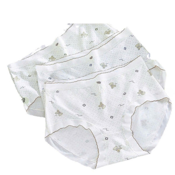 Quần họa tiết 353 - LXLN80 - Ảnh 4
