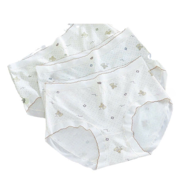 Quần họa tiết 353 - LXLN80 - Ảnh 3